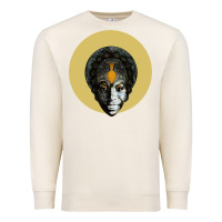 Sandshell Feeling Good Nina Simone Premium Sweatshirt - artisFamous