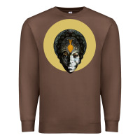 Chestnut Feeling Good Nina Simone Premium Sweatshirt - artisFamous