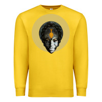 Lemon Feeling Good Nina Simone Premium Sweatshirt - artisFamous