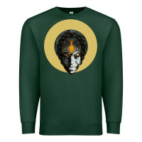 Sports Green Feeling Good Nina Simone Premium Sweatshirt - artisFamous