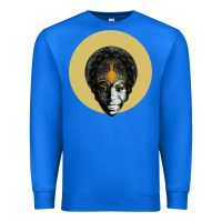 True Royal Feeling Good Nina Simone Premium Sweatshirt - artisFamous