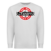 Dove Grey The Toasters NYC Ska Since 1981 Premium Sweatshirt - artisFamous