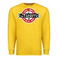 Lemon The Toasters NYC Ska Since 1981 Premium Sweatshirt - artisFamous