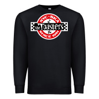 Black The Toasters NYC Ska Since 1981 Premium Sweatshirt - artisFamous
