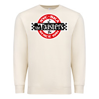 Sandshell The Toasters NYC Ska Since 1981 Premium Sweatshirt - artisFamous