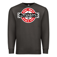 Smoke The Toasters NYC Ska Since 1981 Premium Sweatshirt - artisFamous