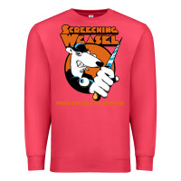 Cardinal Screeching Weasel Some Freaks Of Atavism Premium Sweatshirt - artisFamous