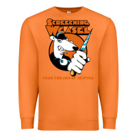 Carrot Screeching Weasel Some Freaks Of Atavism Premium Sweatshirt - artisFamous