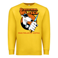 Lemon Screeching Weasel Some Freaks Of Atavism Premium Sweatshirt - artisFamous