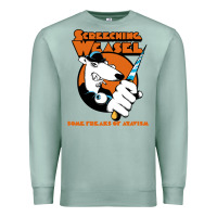 Screeching Weasel Some Freaks Of Atavism Premium Sweatshirt | Teevron