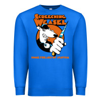 True Royal Screeching Weasel Some Freaks Of Atavism Premium Sweatshirt - artisFamous