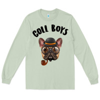 Cool Boys Long Sleeve Tee | Teevron
