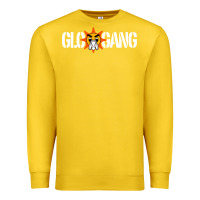 Lemon glo gang Premium Sweatshirt - artisFamous