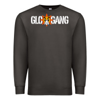 Smoke glo gang Premium Sweatshirt - artisFamous