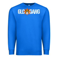 True Royal glo gang Premium Sweatshirt - artisFamous