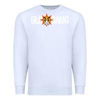 White glo gang Premium Sweatshirt - artisFamous