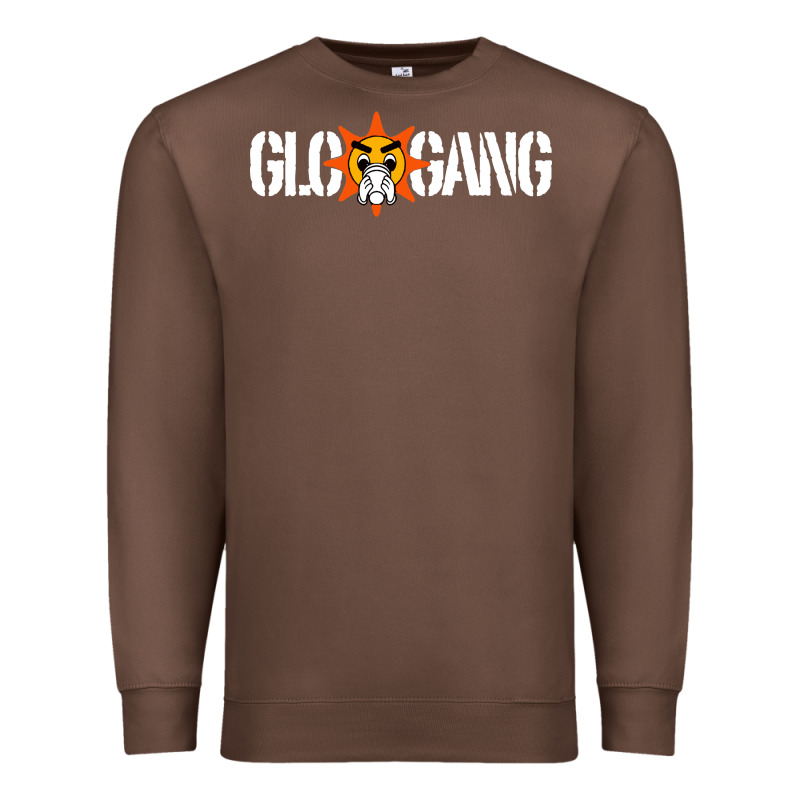 Glo Gang Premium Sweatshirt by artisFamous | Teevron