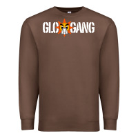 Chestnut glo gang Premium Sweatshirt - artisFamous