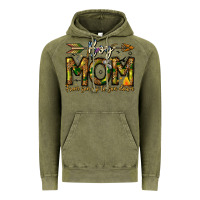 Vintage Olive Boy Mom From Son Up To Son Down Vintage Hoodie - CowhideDigitalArt