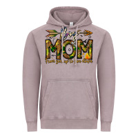 Vintage Zinc Boy Mom From Son Up To Son Down Vintage Hoodie - CowhideDigitalArt