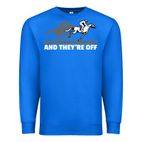 True Royal horse racing Premium Sweatshirt - artisFamous