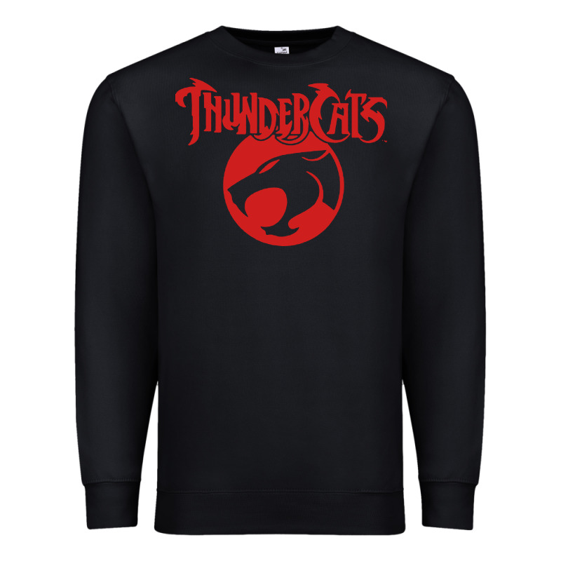 Thunders Cats Premium Sweatshirt by artisFamous | Teevron