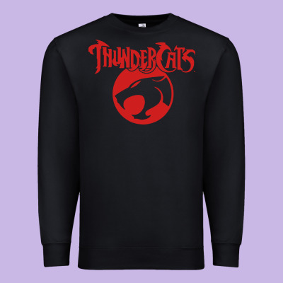 Thunders Cats Premium Sweatshirt Designed By Artisfamous