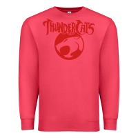Cardinal Thunders Cats Premium Sweatshirt - artisFamous