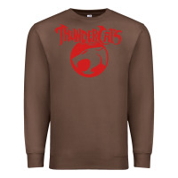 Chestnut Thunders Cats Premium Sweatshirt - artisFamous