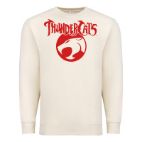 Sandshell Thunders Cats Premium Sweatshirt - artisFamous