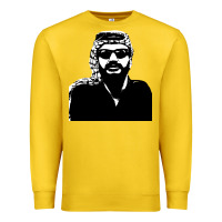 Lemon yasser arafat Premium Sweatshirt - artisFamous