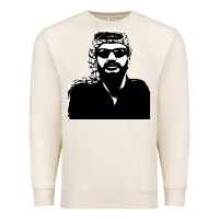 Sandshell yasser arafat Premium Sweatshirt - artisFamous