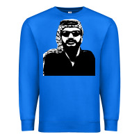 True Royal yasser arafat Premium Sweatshirt - artisFamous