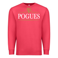 Cardinal The Pogues 1982 Premium Sweatshirt - artisFamous