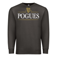 Smoke The Pogues 1982 Premium Sweatshirt - artisFamous