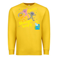 Lemon Shonen Knife Free Time Premium Sweatshirt - artisFamous