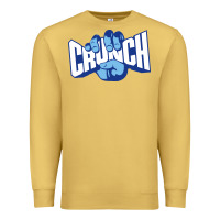 Antique Gold crunch Premium Sweatshirt - artisFamous