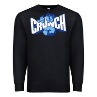 Crunch Premium Sweatshirt | Teevron