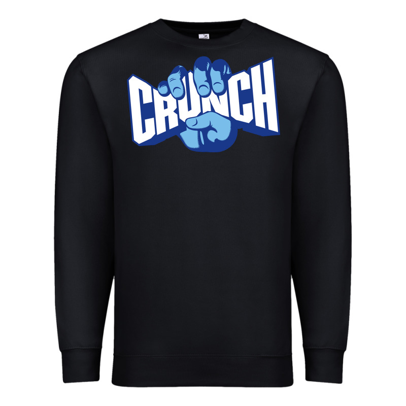 Crunch Premium Sweatshirt by artisFamous | Teevron