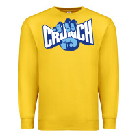 Lemon crunch Premium Sweatshirt - artisFamous