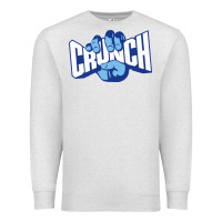 Oatmeal Heather crunch Premium Sweatshirt - artisFamous
