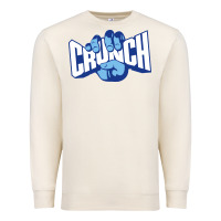 Sandshell crunch Premium Sweatshirt - artisFamous