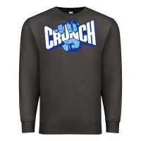 Smoke crunch Premium Sweatshirt - artisFamous