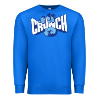True Royal crunch Premium Sweatshirt - artisFamous