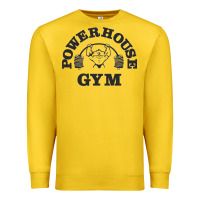 Power Hause Gym Premium Sweatshirt | Teevron