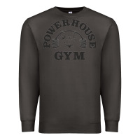 Smoke power hause gym Premium Sweatshirt - artisFamous