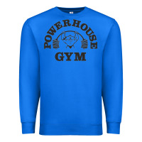 True Royal power hause gym Premium Sweatshirt - artisFamous