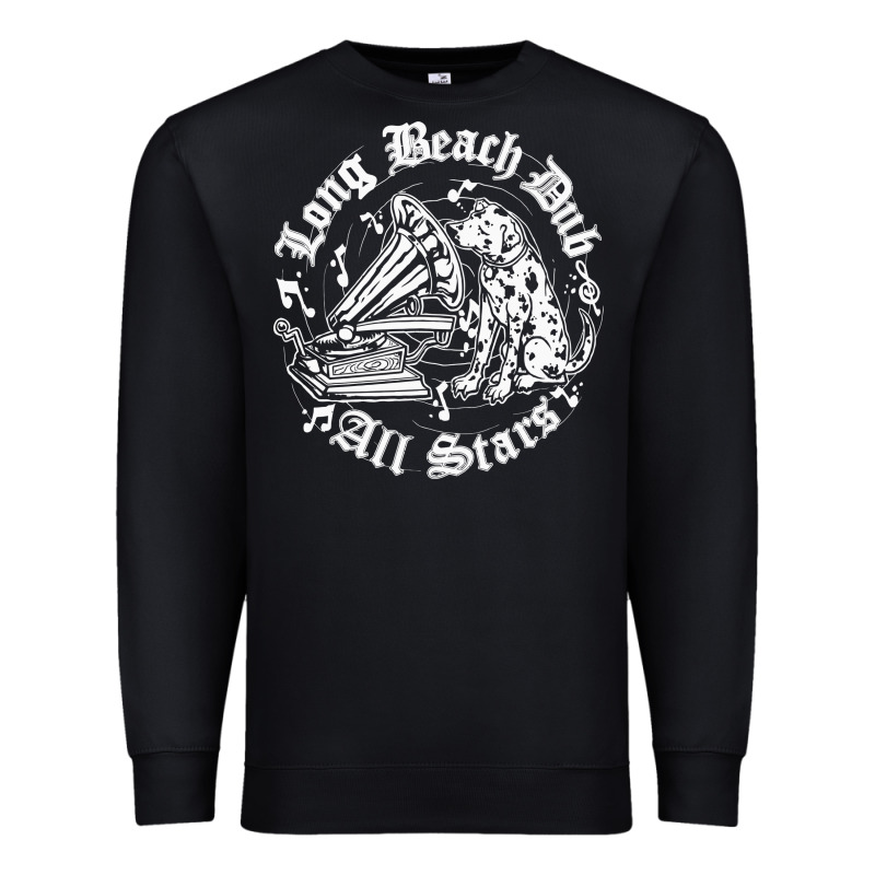 Long Beach Dub All Stars Premium Sweatshirt by artisFamous | Teevron