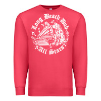 Cardinal Long Beach Dub All STars Premium Sweatshirt - artisFamous
