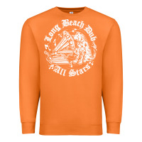Carrot Long Beach Dub All STars Premium Sweatshirt - artisFamous